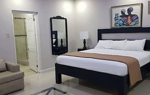 Christar Villas Hotel