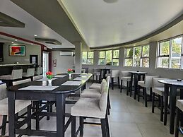 Christar Villas Hotel