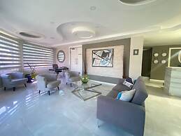 Christar Villas Hotel