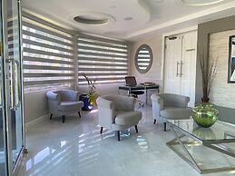 Christar Villas Hotel