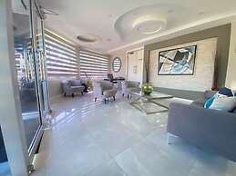 Christar Villas Hotel