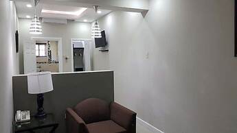 Christar Villas Hotel