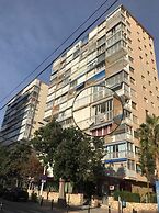 Santander Retreat in Benidorm