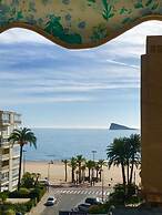 Santander Retreat in Benidorm