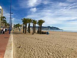 Santander Retreat in Benidorm