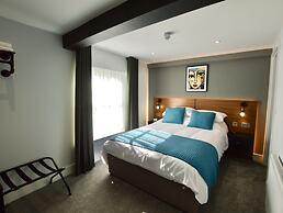The Abbots Hotel