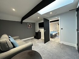 The Abbots Hotel