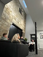 The Abbots Hotel
