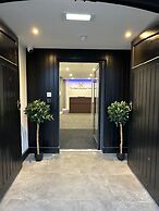 The Abbots Hotel