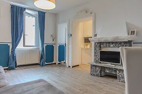 Appartamento La Lanterna