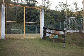 Pousada Campestre Estância São Domingos