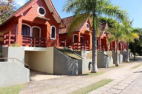 Pousada Campestre Estância São Domingos