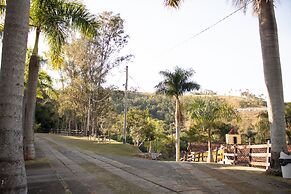 Pousada Campestre Estância São Domingos