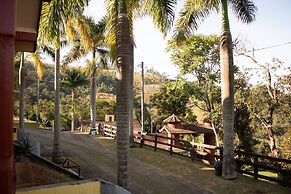 Pousada Campestre Estância São Domingos