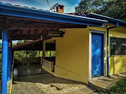 Pousada Campestre Estância São Domingos