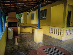 Pousada Campestre Estância São Domingos
