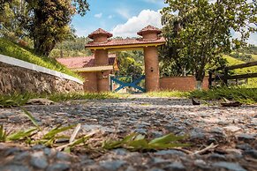 Pousada Campestre Estância São Domingos