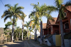 Pousada Campestre Estância São Domingos