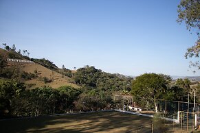 Pousada Campestre Estância São Domingos