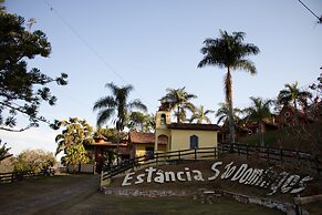 Pousada Campestre Estância São Domingos