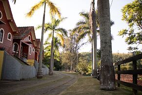 Pousada Campestre Estância São Domingos