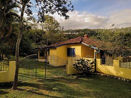 Pousada Campestre Estância São Domingos