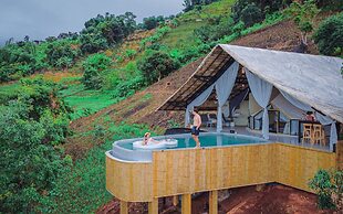The Sher Homestay