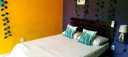 Pousada Arara Búzios