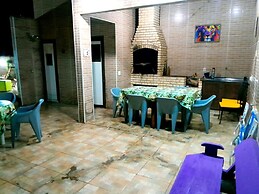 Pousada Arara Búzios