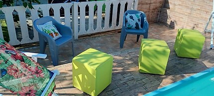 Pousada Arara Búzios