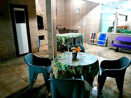 Pousada Arara Búzios