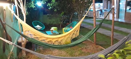 Pousada Arara Búzios