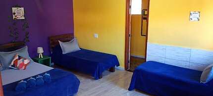 Pousada Arara Búzios