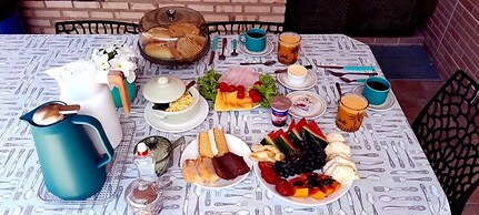 Pousada Arara Búzios