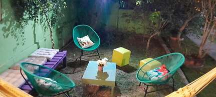 Pousada Arara Búzios