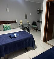 Pousada Arara Búzios