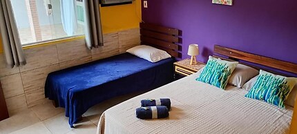 Pousada Arara Búzios