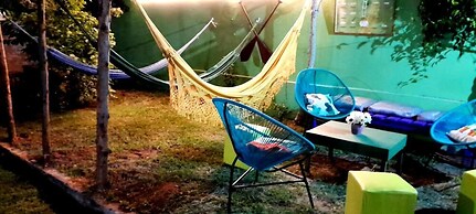 Pousada Arara Búzios