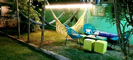 Pousada Arara Búzios