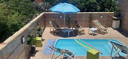 Pousada Arara Búzios