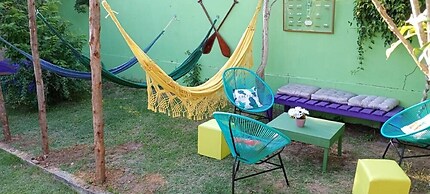 Pousada Arara Búzios