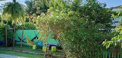 Pousada Arara Búzios