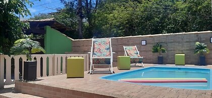 Pousada Arara Búzios