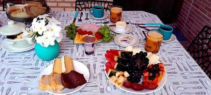 Pousada Arara Búzios