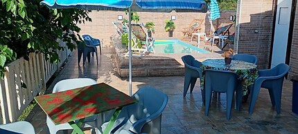 Pousada Arara Búzios