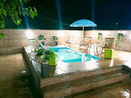 Pousada Arara Búzios