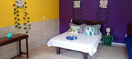 Pousada Arara Búzios