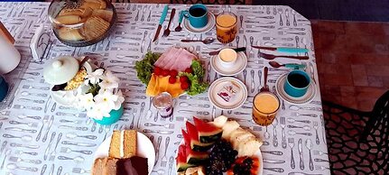 Pousada Arara Búzios