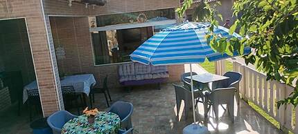 Pousada Arara Búzios