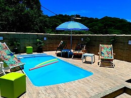 Pousada Arara Búzios